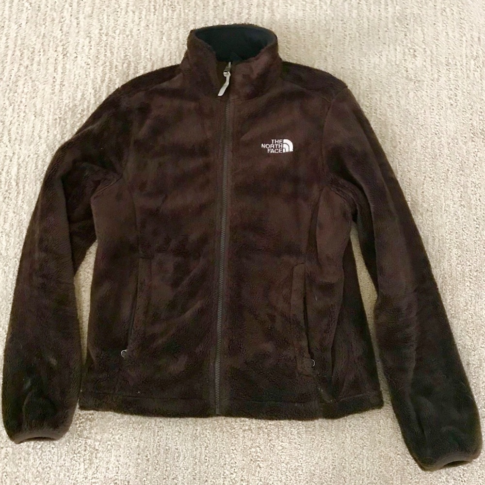 North Face Fleece